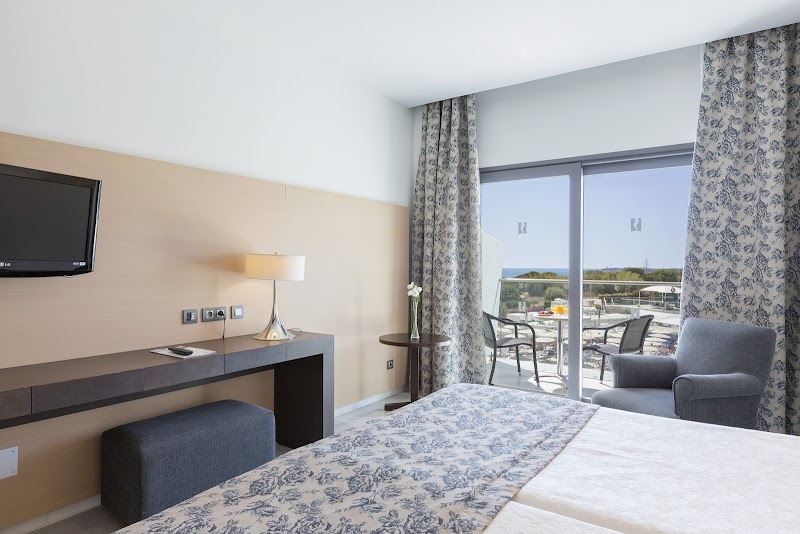 Hipotels Gran Conil photo 2