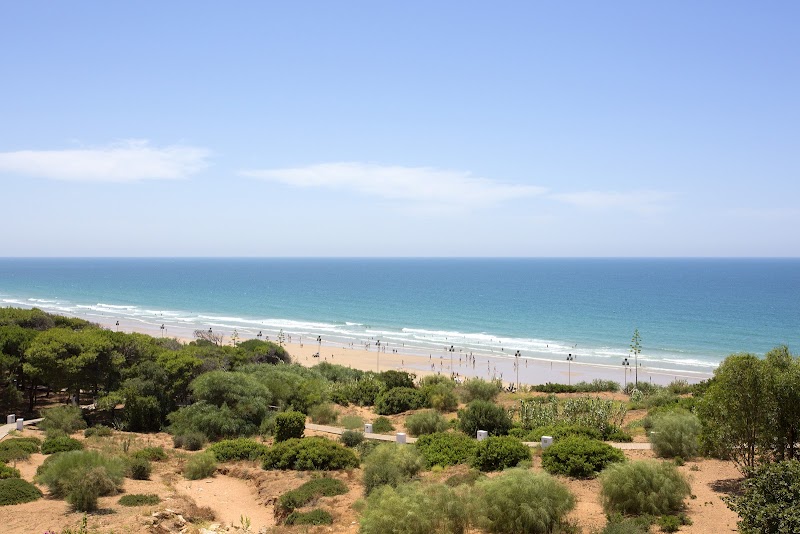 Hipotels Gran Conil photo 9