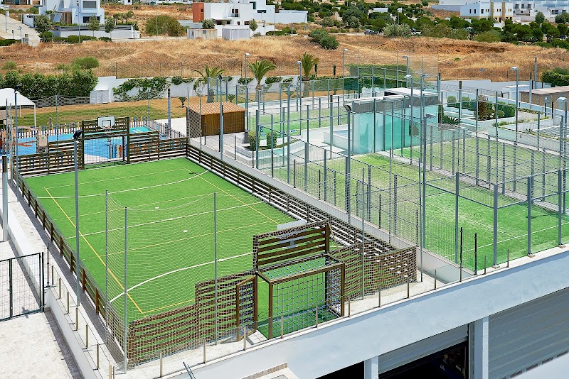 Hipotels Gran Conil photo 10