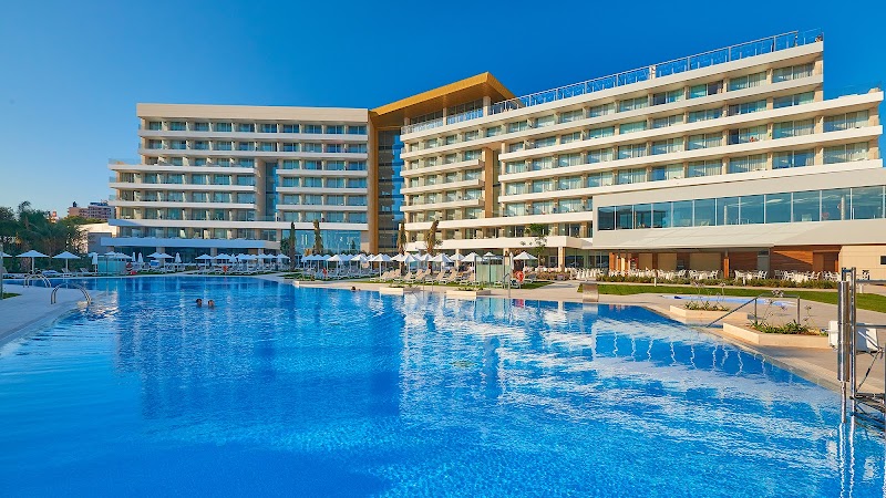 Hipotels Gran Playa de Palma