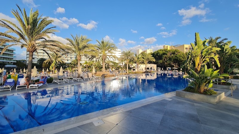 Hipotels Gran Playa de Palma photo 3