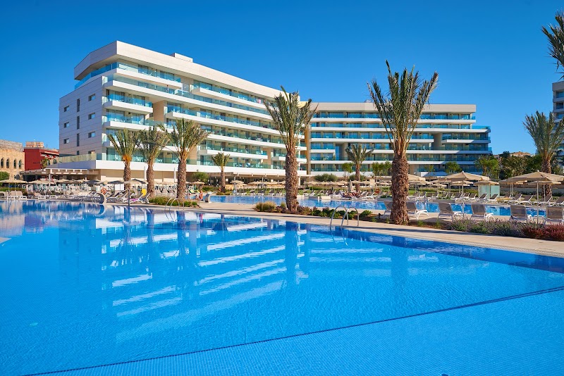 Hipotels Gran Playa de Palma photo 6