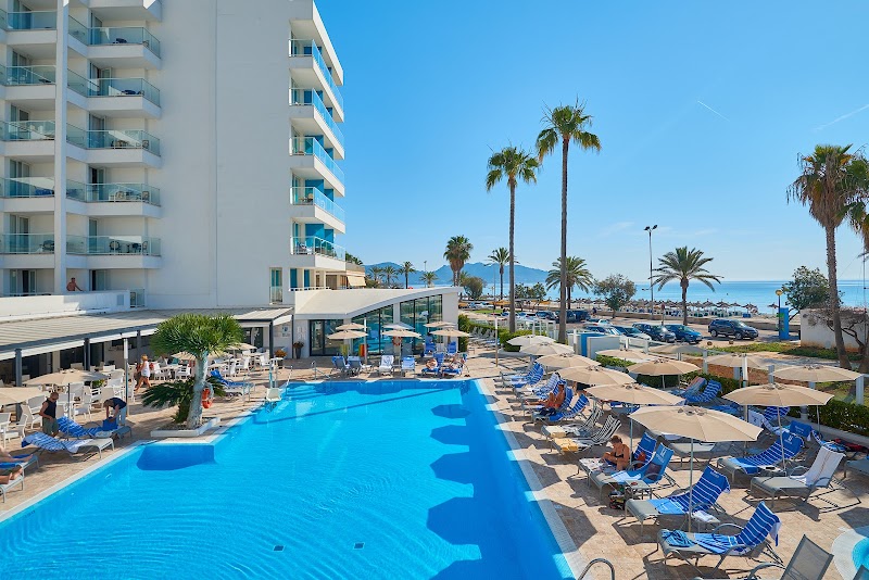 Hipotels Hipocampo Adults Only photo 5