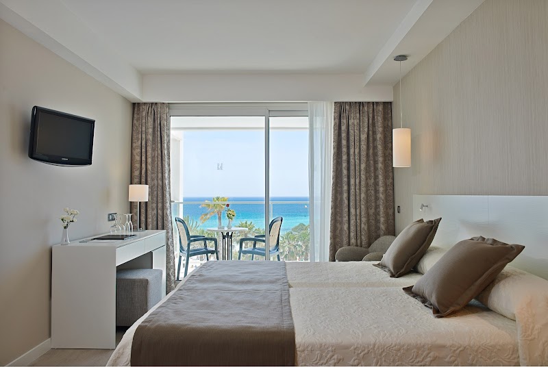 Hipotels Hipocampo Adults Only photo 6