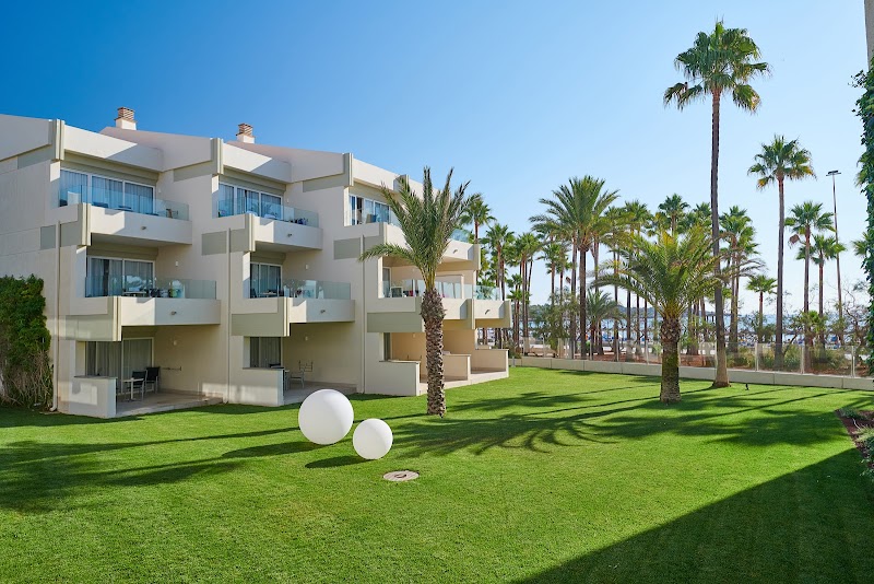 Hipotels Mediterraneo Club