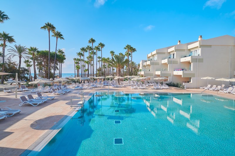 Hipotels Mediterraneo Club photo 3