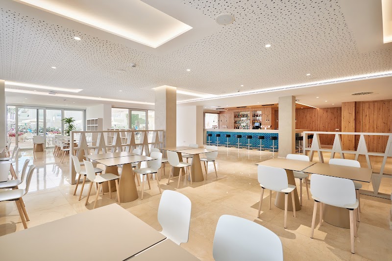Hipotels Mediterraneo Club photo 5