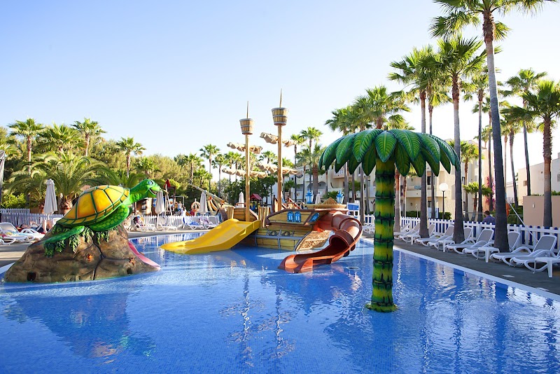 Hipotels Mediterraneo Club photo 6