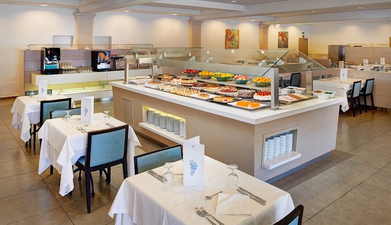 Hipotels Mediterraneo Club photo 7
