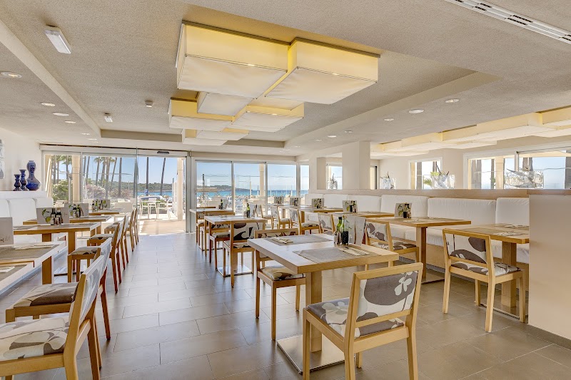 Hipotels Mediterraneo photo 5