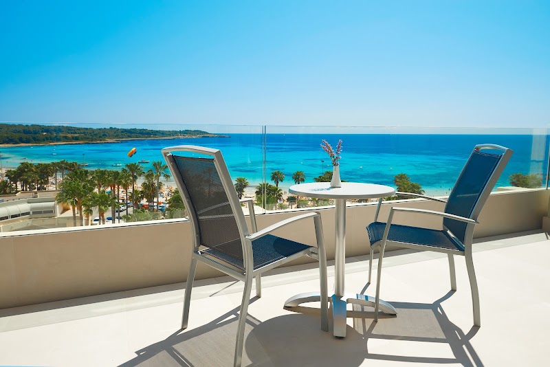 Hipotels Mediterraneo photo 9