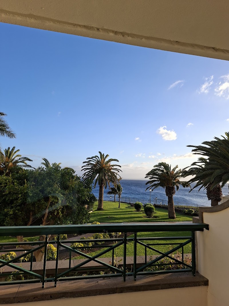 Hipotels Natura Palace photo 4