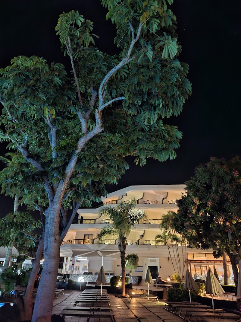 Hipotels Natura Palace photo 5