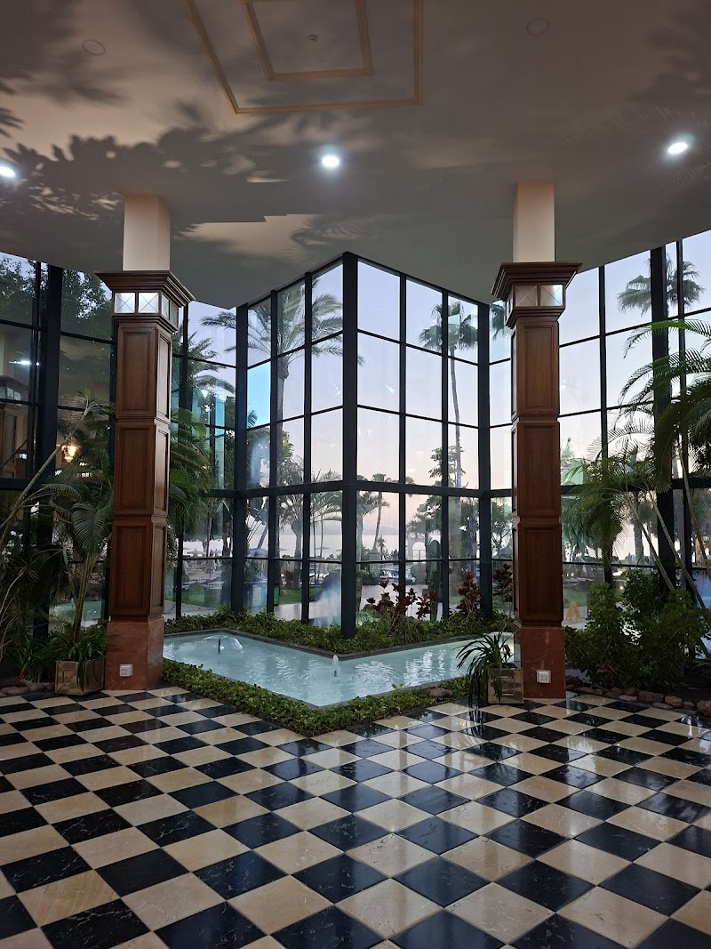 Hipotels Natura Palace photo 8