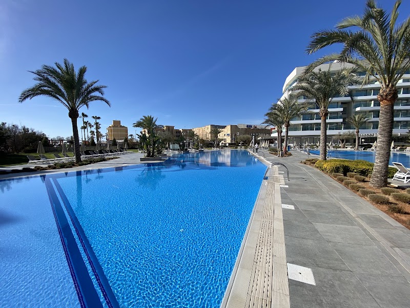 Hipotels Playa de Palma Palace photo 3