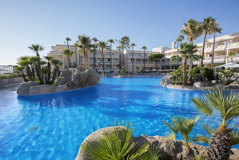 Hipotels Playa La Barrosa photo 3