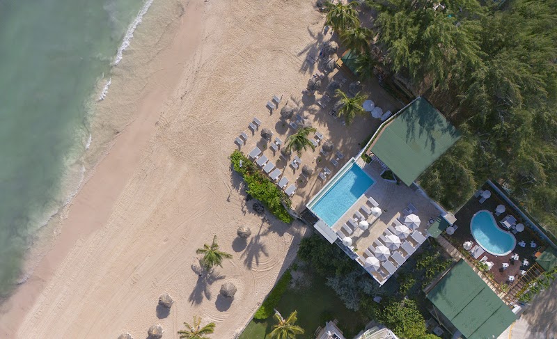 HM Bávaro Beach