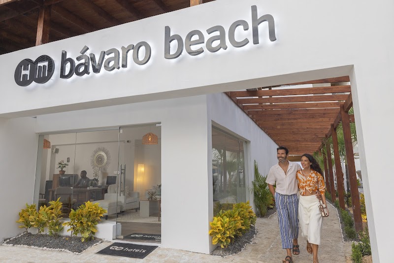 HM Bávaro Beach photo 6