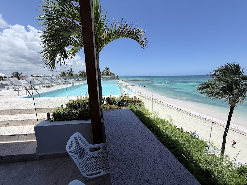 HM Bávaro Beach photo 10