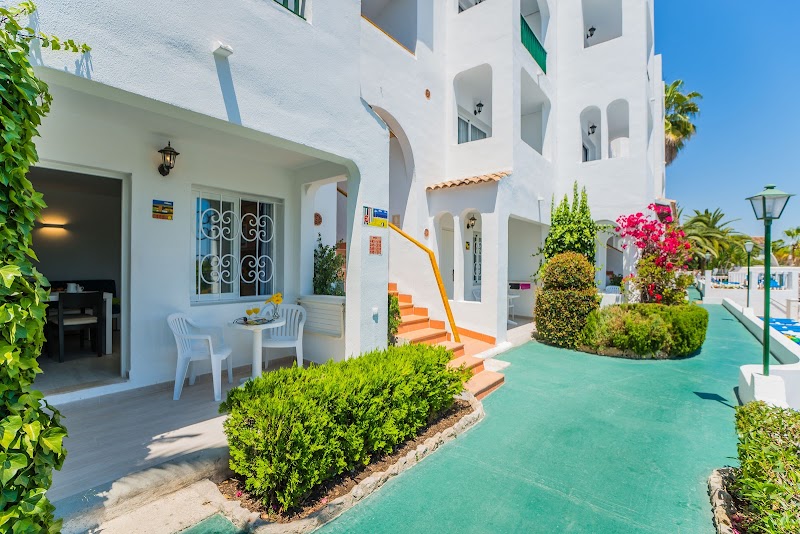 Holiday Center Santa Ponsa