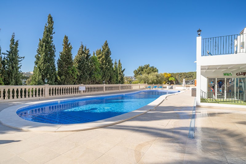 Holiday Center Santa Ponsa photo 3