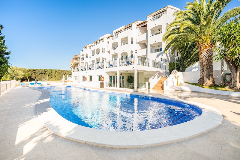 Holiday Center Santa Ponsa photo 5