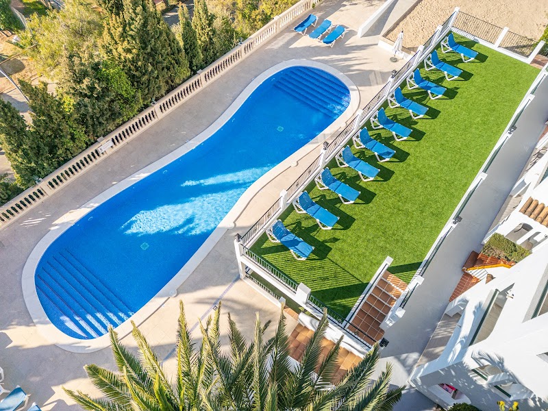 Holiday Center Santa Ponsa photo 6
