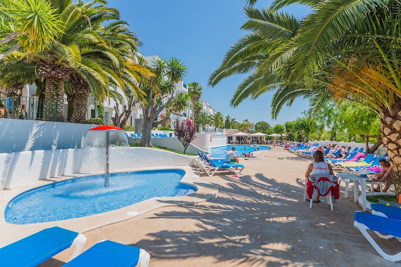 Holiday Center Santa Ponsa photo 9
