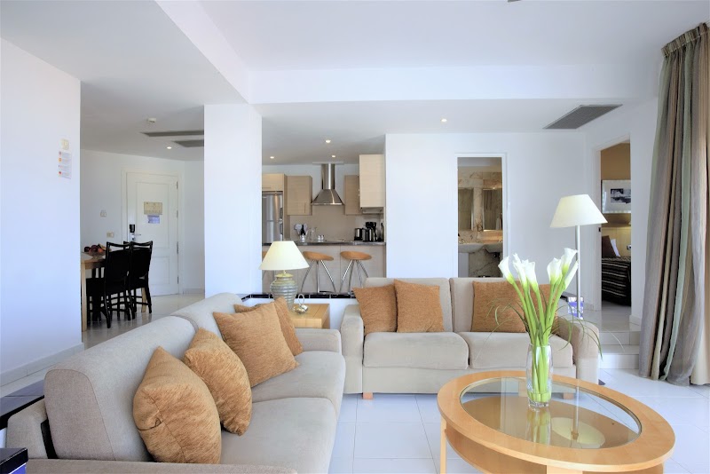 Hollywood Mirage Excel photo 9
