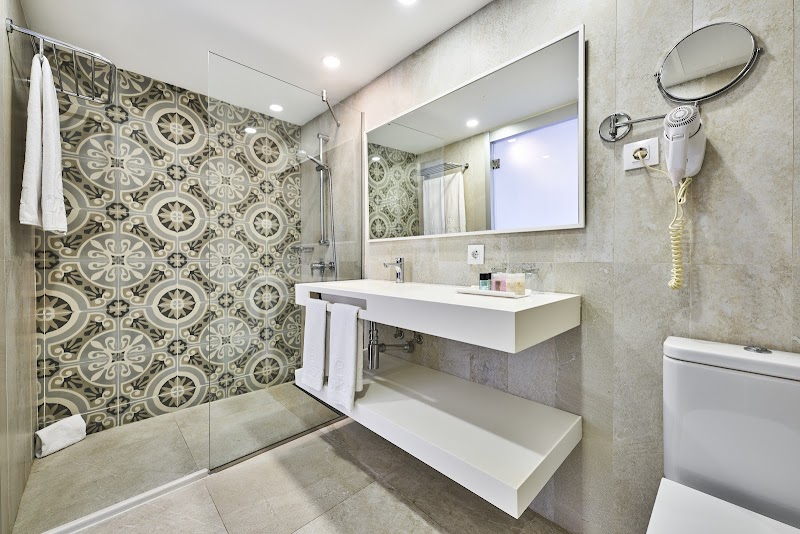 Hoposa Hotel & Apartments Villaconcha photo 4