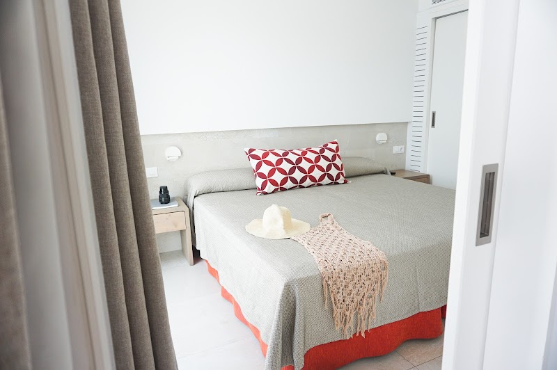 Hoposa Hotel & Apartments Villaconcha photo 5