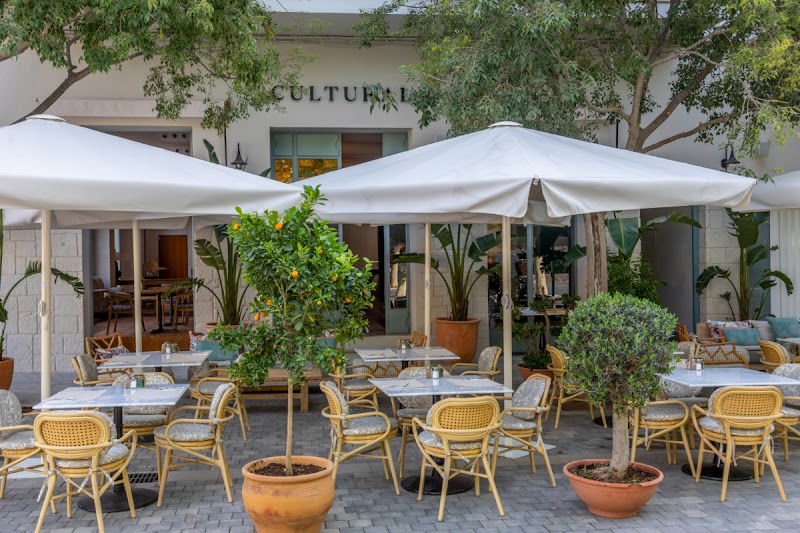 Hoposa Hotel Cultural Boutique