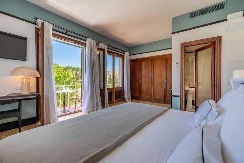Hoposa Hotel Cultural Boutique photo 2
