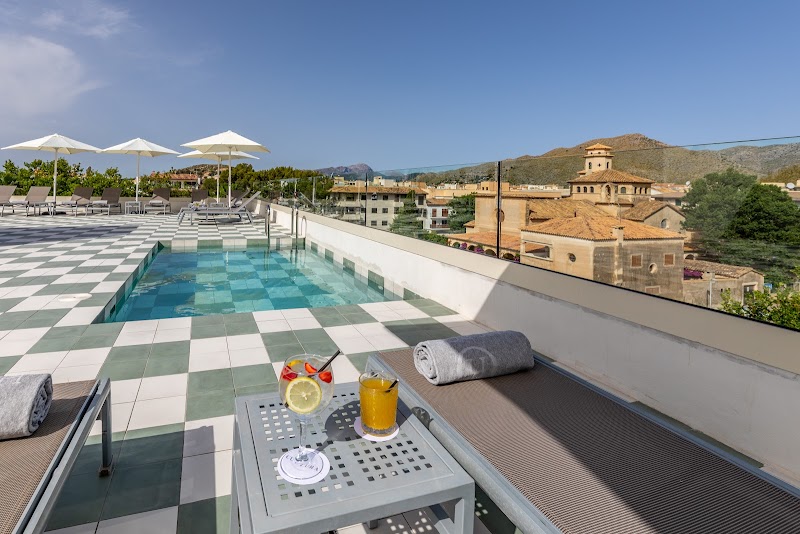 Hoposa Hotel Cultural Boutique photo 3