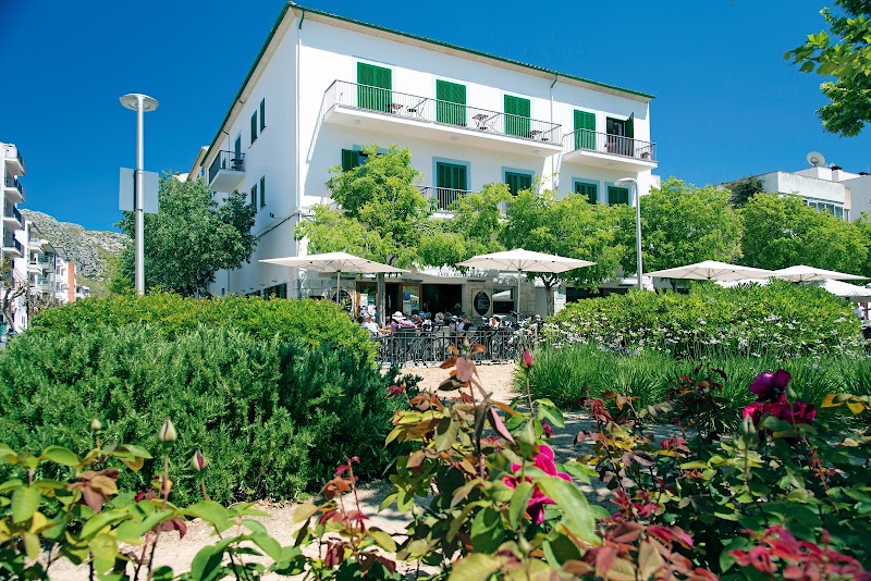 Hoposa Hotel Cultural Boutique photo 5