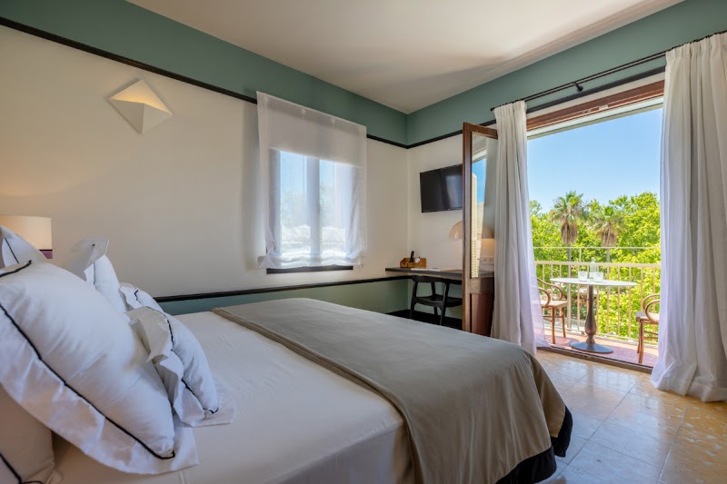 Hoposa Hotel Cultural Boutique photo 6