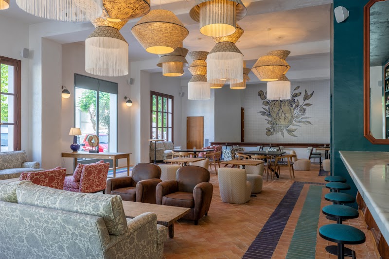 Hoposa Hotel Cultural Boutique photo 7