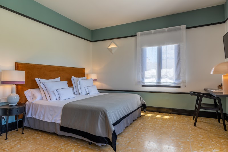 Hoposa Hotel Cultural Boutique photo 9