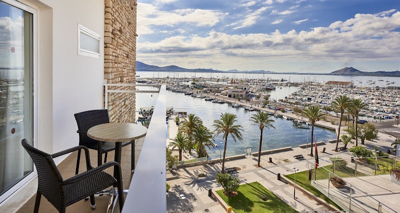 Hoposa Hotel Daina