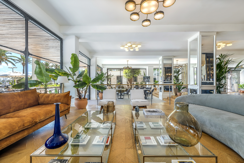 Hoposa Hotel Daina photo 6