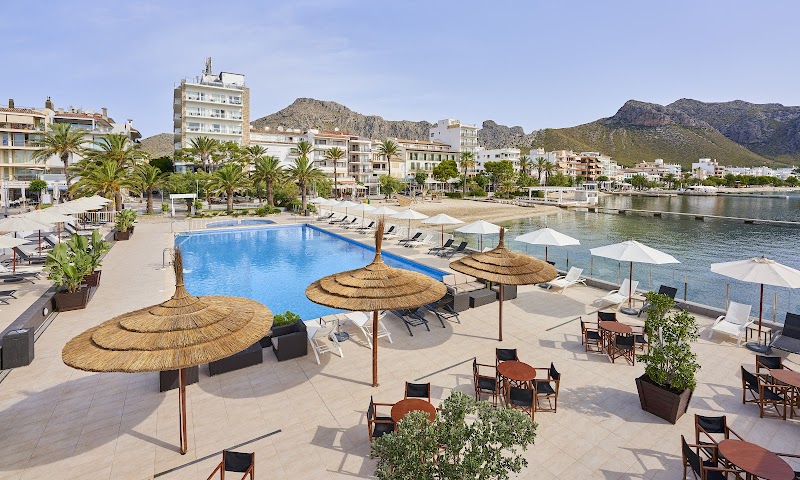 Hoposa Hotel Daina photo 8