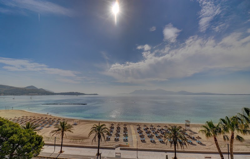 Hoposa Hotel Pollentia photo 8