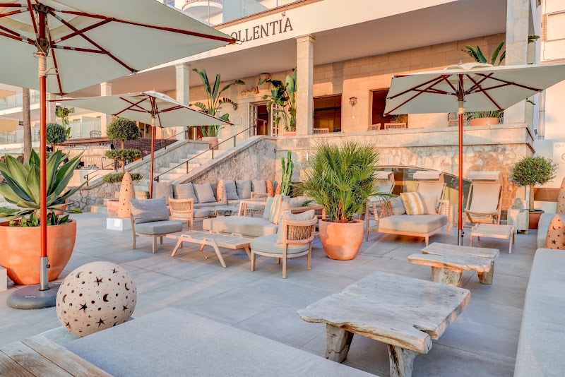 Hoposa Hotel Pollentia photo 10
