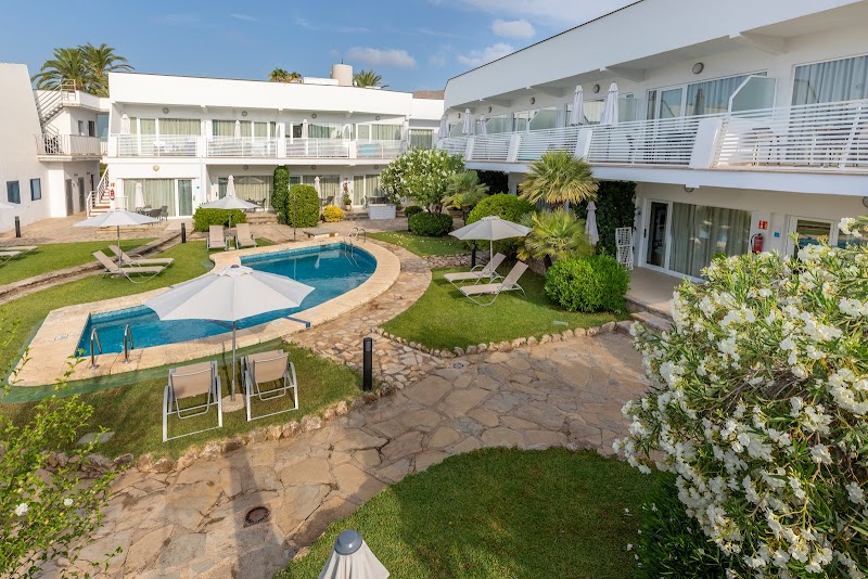 Hoposa Montelin Apartments