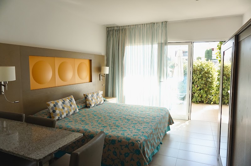 Hoposa Montelin Apartments photo 2