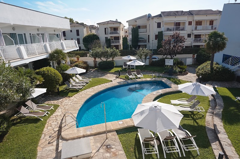 Hoposa Montelin Apartments photo 4