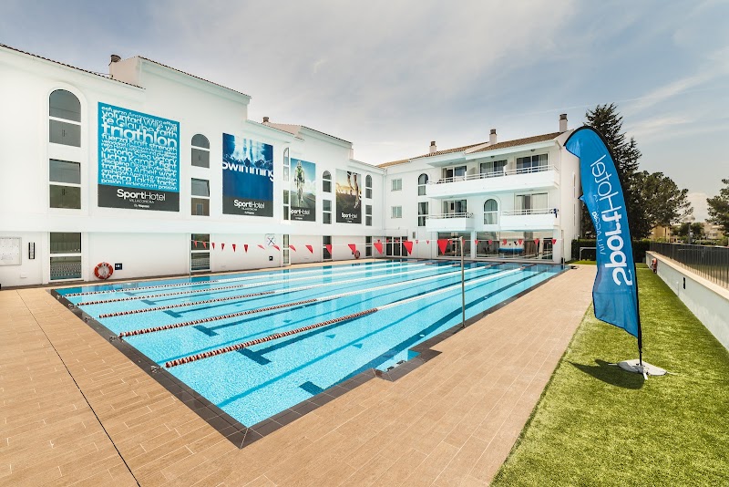 Hoposa Montelin Apartments photo 6
