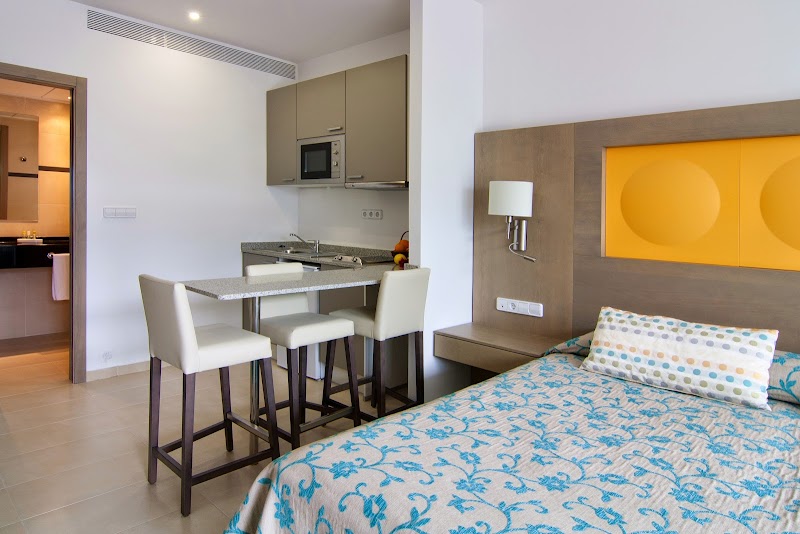 Hoposa Montelin Apartments photo 7