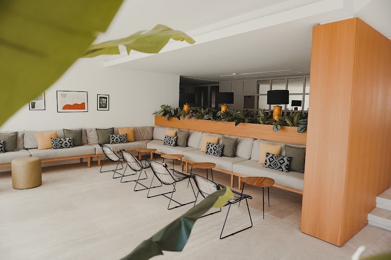 Hoposa Montelin Apartments photo 10