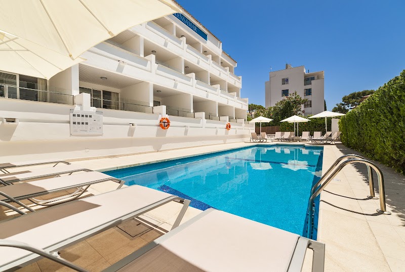 Hoposa Pollensamar Apartments